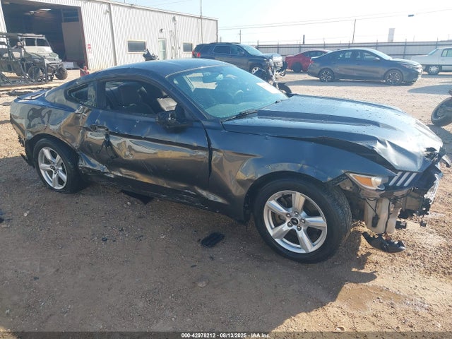 Ford 3.7l 4v 2017 1FA6P8AM4H5344327 Image 6