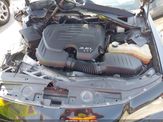 2021 CHRYSLER 300 2C3CCAAG8MH558299 Photo 9