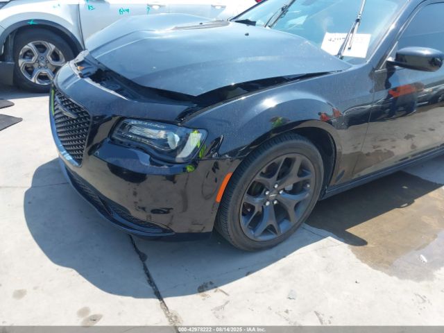 2021 CHRYSLER 300 2C3CCAAG8MH558299 Photo 5