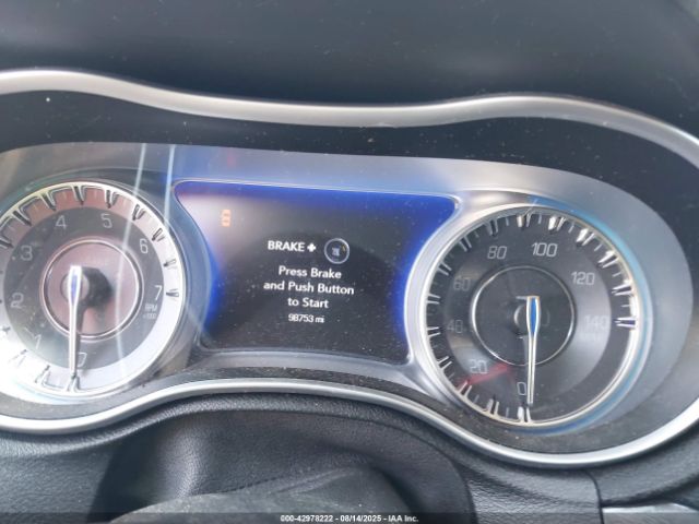 2021 CHRYSLER 300 2C3CCAAG8MH558299 Photo 6