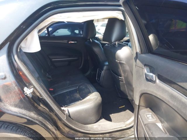 2021 CHRYSLER 300 2C3CCAAG8MH558299 Photo 7