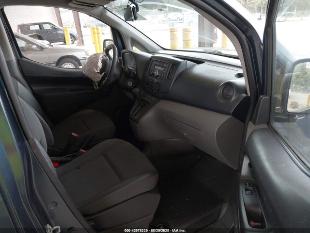 3N6CM0KN8HK690723 Nissan NV200
