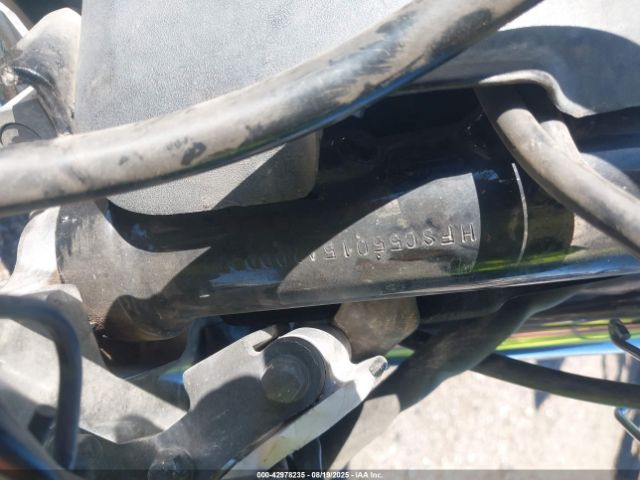 2005 HONDA VTX1300 1HFSC55015A100041 Photo 9