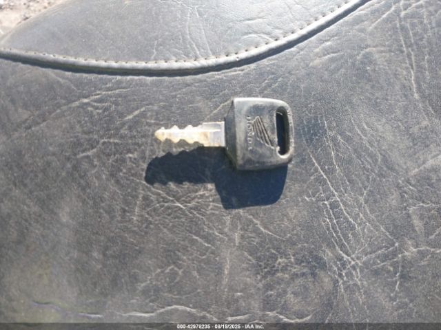 2005 HONDA VTX1300 1HFSC55015A100041 Photo 10