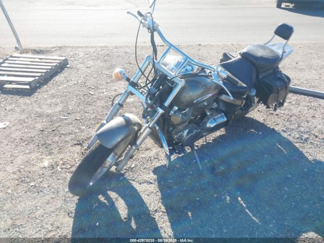 2005 HONDA VTX1300 1HFSC55015A100041 Photo 1