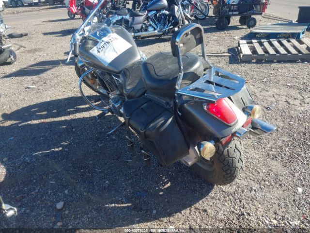 2005 HONDA VTX1300 1HFSC55015A100041 Photo 2