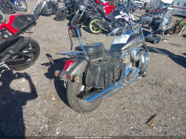 2005 HONDA VTX1300 1HFSC55015A100041 Photo 3
