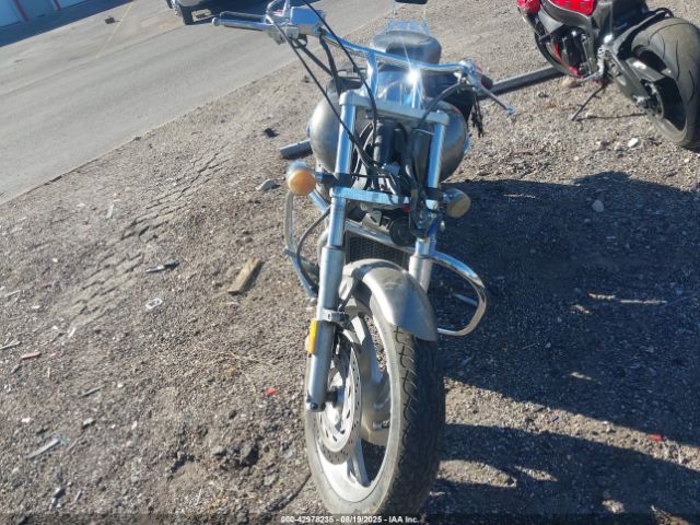 2005 HONDA VTX1300 1HFSC55015A100041 Photo 4