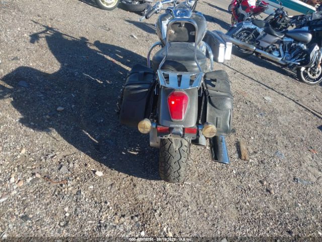 2005 HONDA VTX1300 1HFSC55015A100041 Photo 5