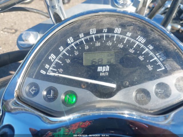 2005 HONDA VTX1300 1HFSC55015A100041 Photo 6