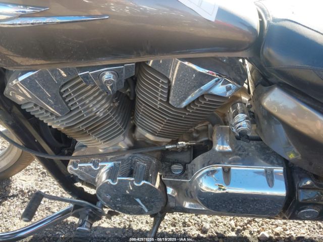 2005 HONDA VTX1300 1HFSC55015A100041 Photo 8