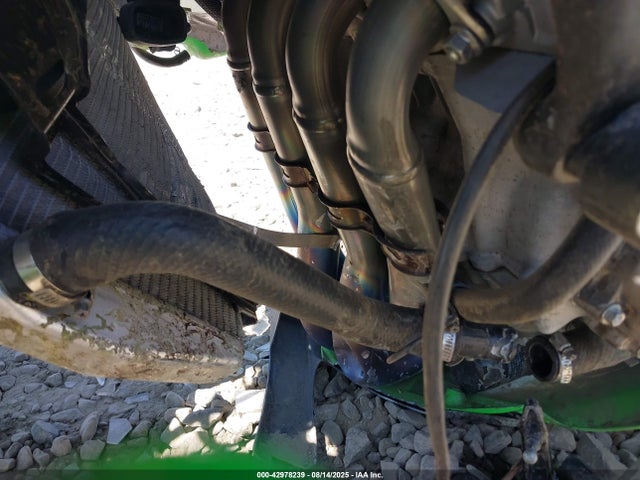 JKAZXCK19FA012493 Kawasaki Ninja Zx-10r