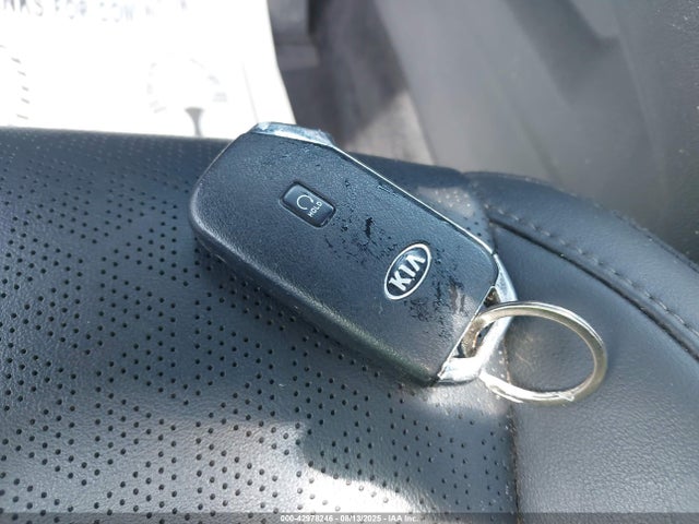 Продажа на аукционе авто 2021 Kia Sorento Ex, vin: 5XYRHDLF3MG069613, номер лота: 42978246