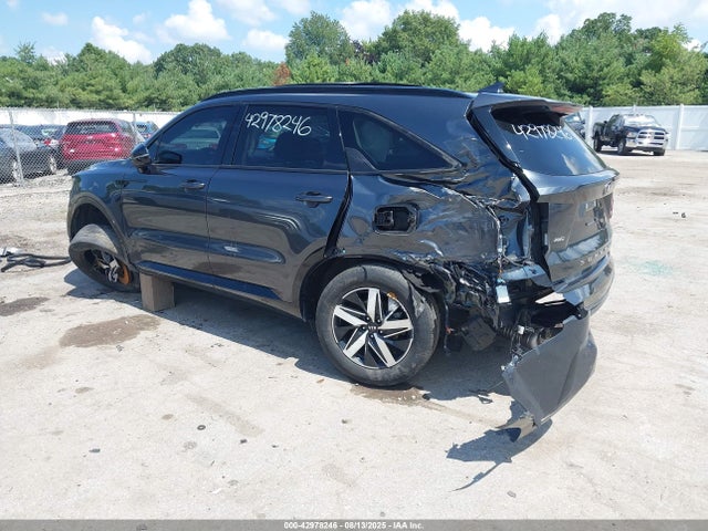 Продажа на аукционе авто 2021 Kia Sorento Ex, vin: 5XYRHDLF3MG069613, номер лота: 42978246