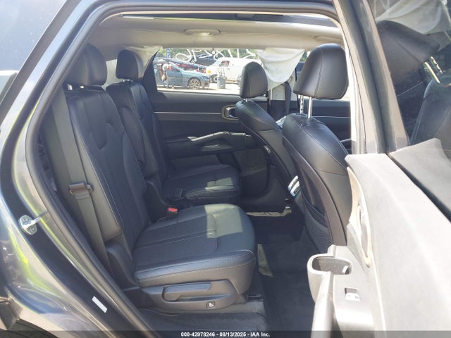 Продажа на аукционе авто 2021 Kia Sorento Ex, vin: 5XYRHDLF3MG069613, номер лота: 42978246