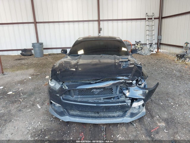 1FA6P8CF5F5416910 Ford 2015