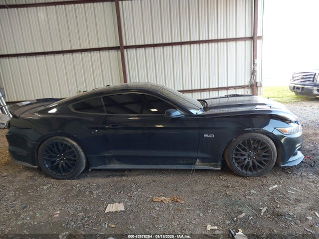 1FA6P8CF5F5416910 Ford 2015