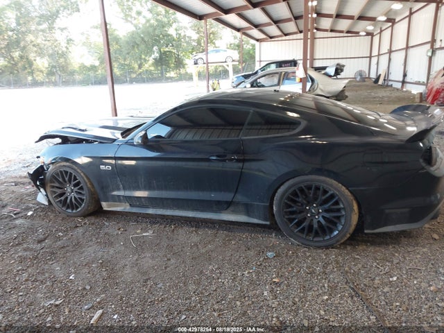 1FA6P8CF5F5416910 Ford 2015