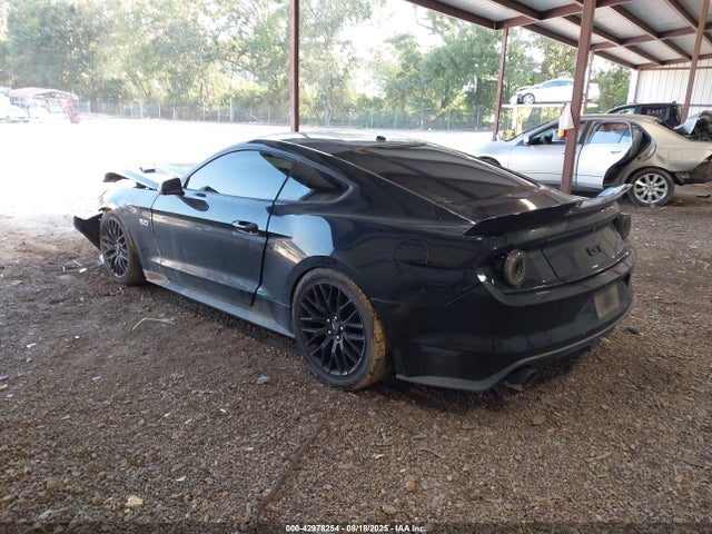 1FA6P8CF5F5416910 Ford 2015