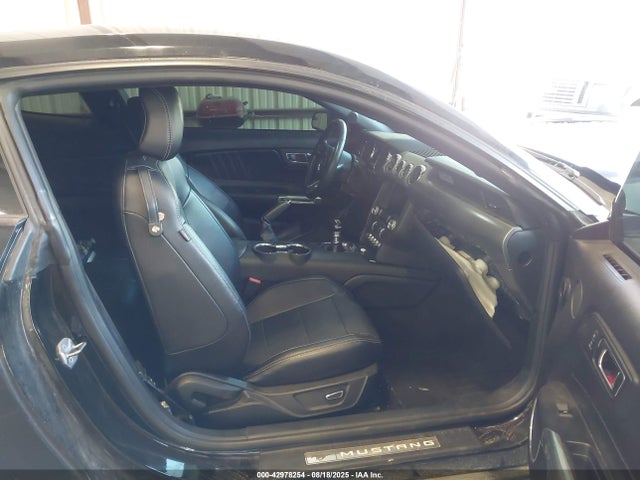 1FA6P8CF5F5416910 Ford 2015