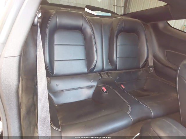 1FA6P8CF5F5416910 Ford 2015