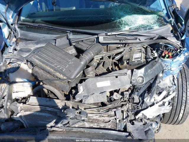 Volkswagen tsi 2018 3VW2B7AJ9JM261402 Image 10