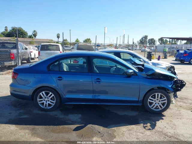 Volkswagen tsi 2018 3VW2B7AJ9JM261402 Image 14