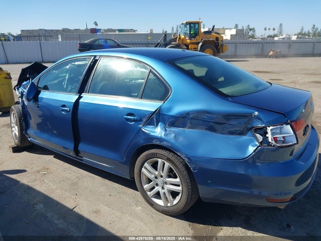 Volkswagen tsi 2018 3VW2B7AJ9JM261402 Image 15