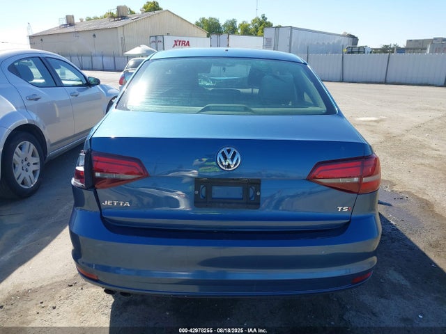Volkswagen tsi 2018 3VW2B7AJ9JM261402 Image 17