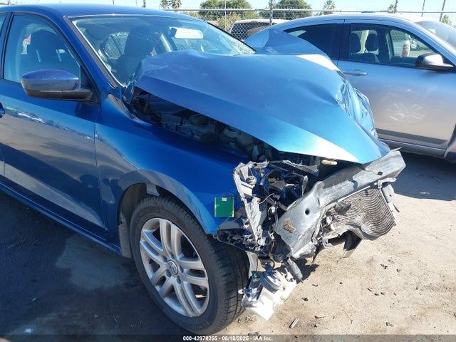 Volkswagen tsi 2018 3VW2B7AJ9JM261402 Image 18