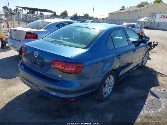 Volkswagen tsi 2018 3VW2B7AJ9JM261402 Image 4