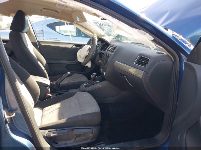 Volkswagen tsi 2018 3VW2B7AJ9JM261402 Image 5