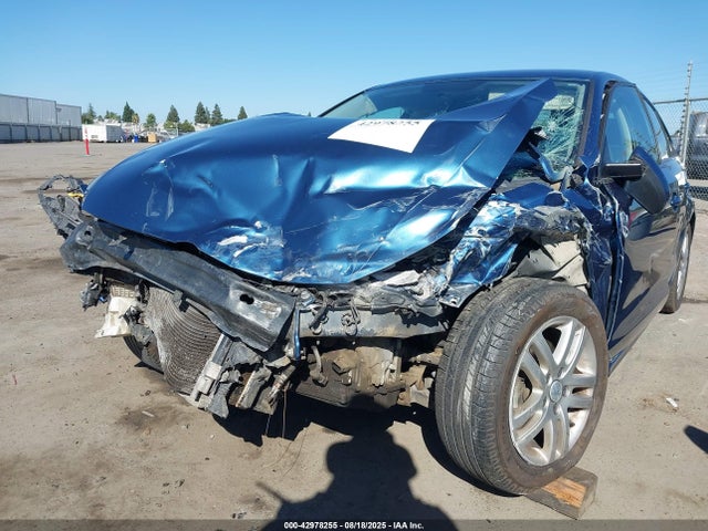 Volkswagen tsi 2018 3VW2B7AJ9JM261402 Image 6