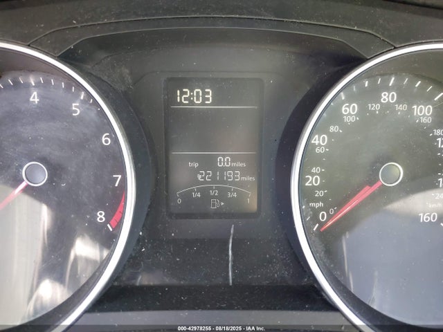 Volkswagen tsi 2018 3VW2B7AJ9JM261402 Image 7