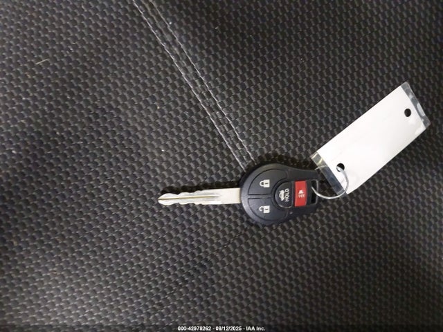 3N1AB7AP6GY231541 Nissan Sentra