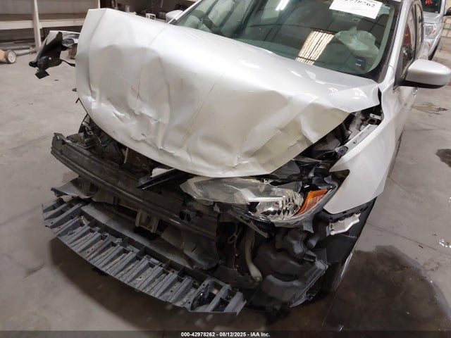 3N1AB7AP6GY231541 Nissan Sentra