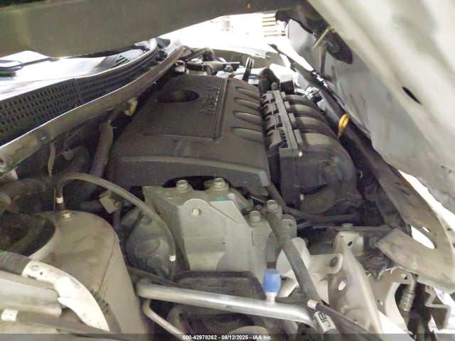 3N1AB7AP6GY231541 Nissan Sentra