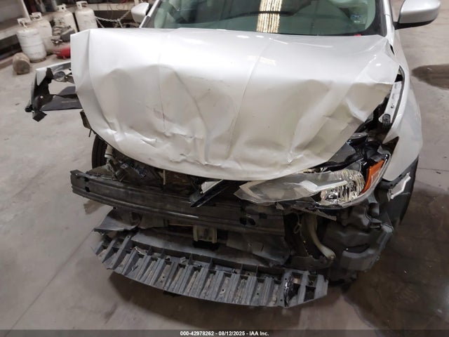 3N1AB7AP6GY231541 Nissan Sentra