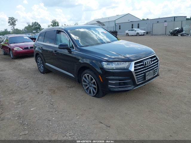 2019 AUDI Q7 WA1LAAF74KD009892 Photo 0