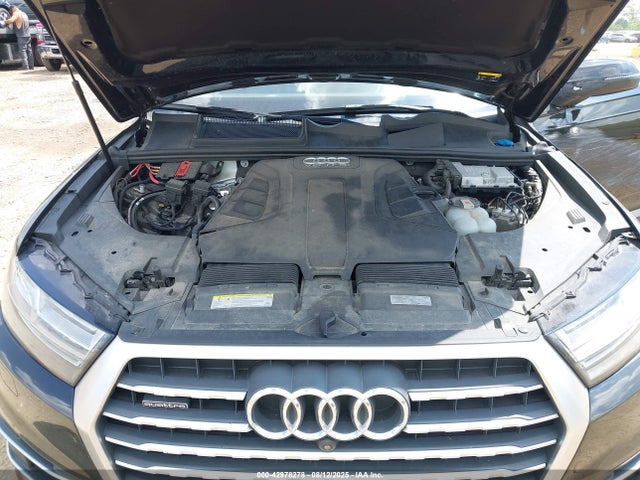 2019 AUDI Q7 WA1LAAF74KD009892 Photo 9