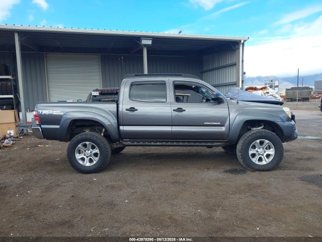 Toyota Tacoma Base V6 2015 5TFLU4EN5FX140932 Image 13