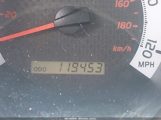 Toyota Tacoma Base V6 2015 5TFLU4EN5FX140932 Image 15