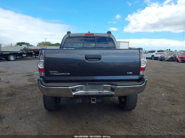 Toyota Tacoma Base V6 2015 5TFLU4EN5FX140932 Image 16