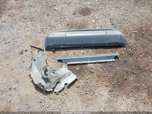 Toyota Tacoma Base V6 2015 5TFLU4EN5FX140932 Image 11
