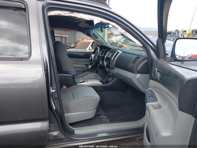 Toyota Tacoma Base V6 2015 5TFLU4EN5FX140932 Image 5