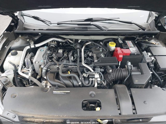 3N1AB8CV8PY231705 Nissan 2023