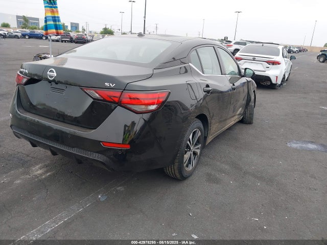 3N1AB8CV8PY231705 Nissan 2023