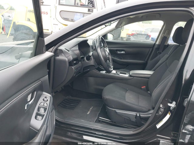 3N1AB8CV8PY231705 Nissan 2023