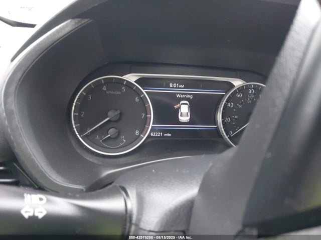 3N1AB8CV8PY231705 Nissan 2023