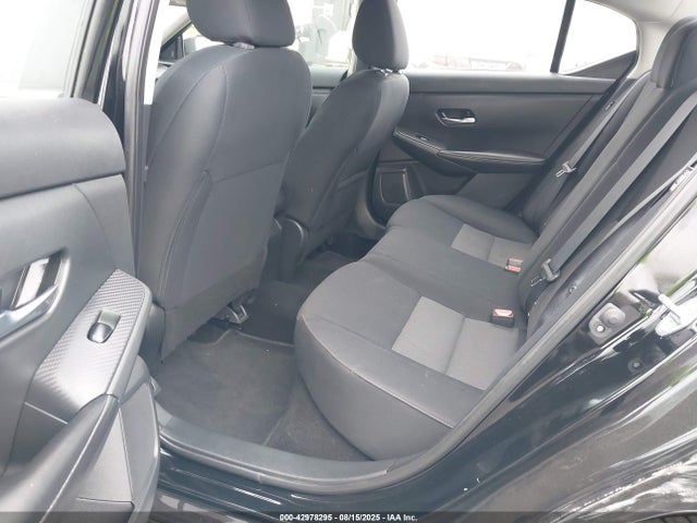 3N1AB8CV8PY231705 Nissan 2023